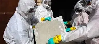 Asbestos Lawsuit