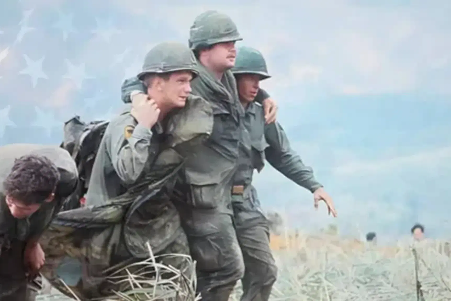 Camp Lejeune Lawsuit