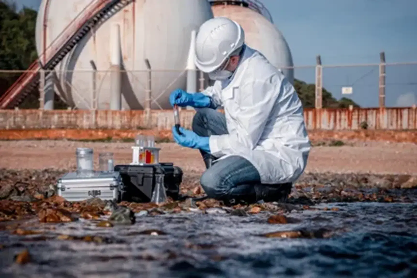 PFAS Lawsuit