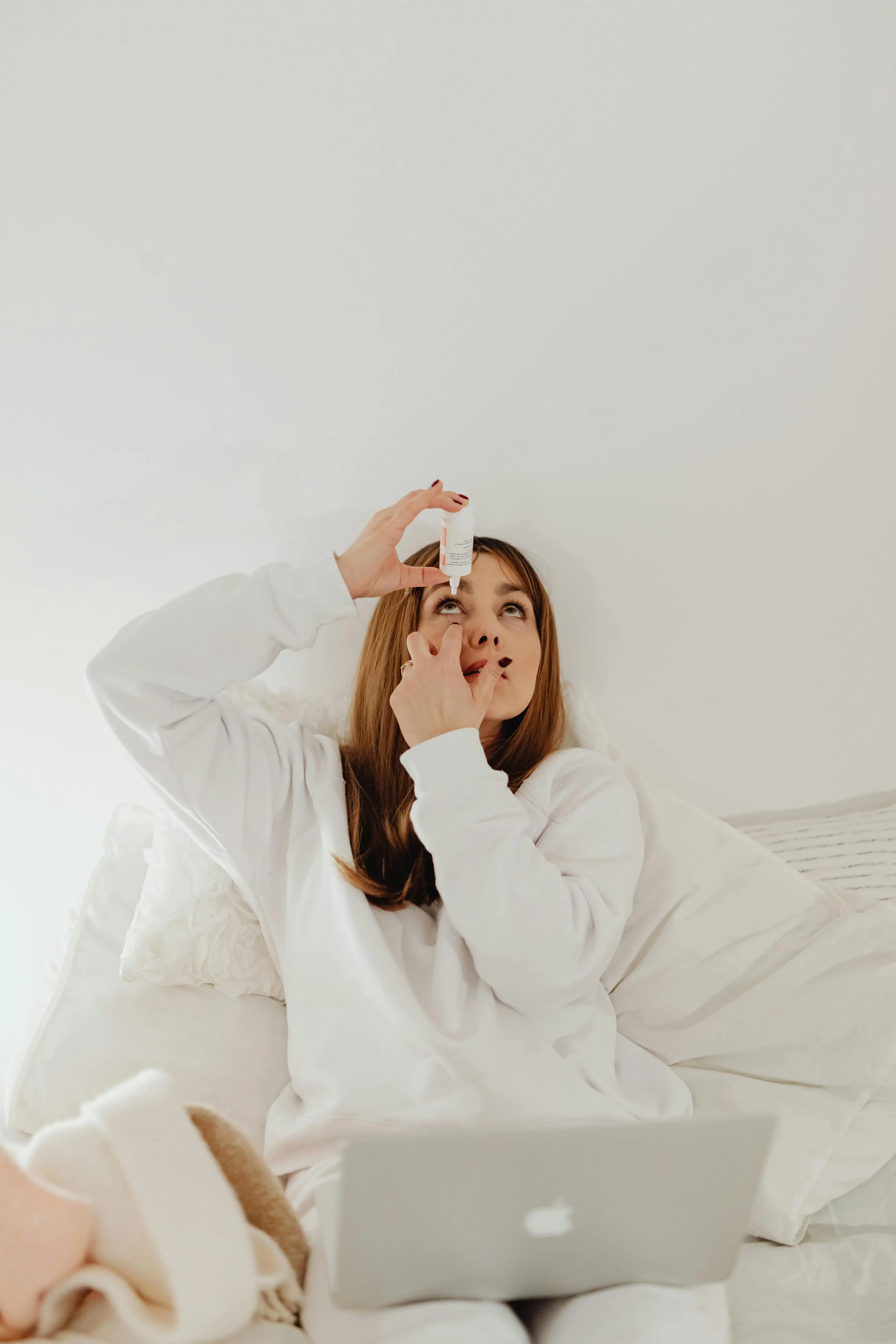 Eye Drop Recall – EzriCare Lawsuit