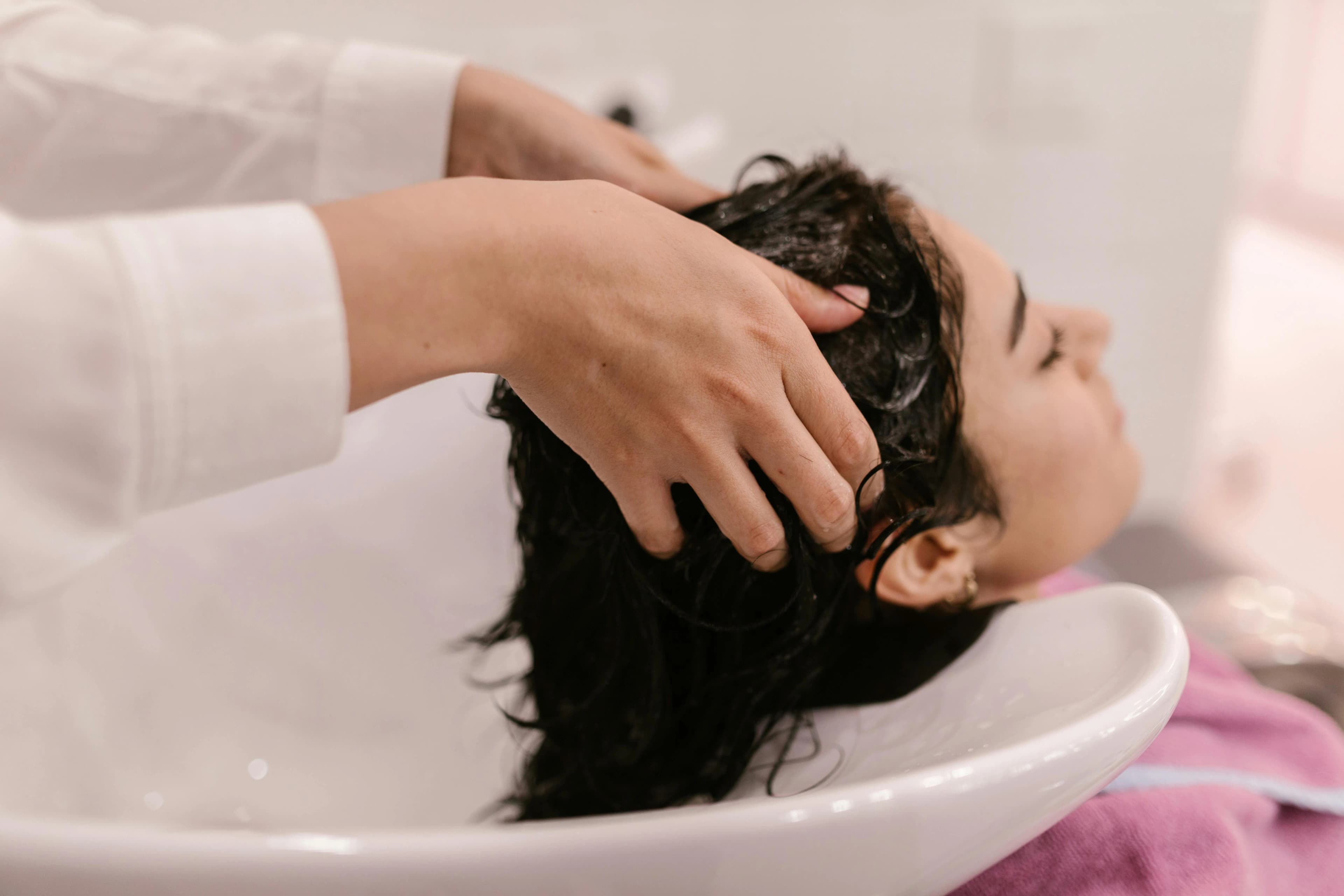 Hair Relaxer