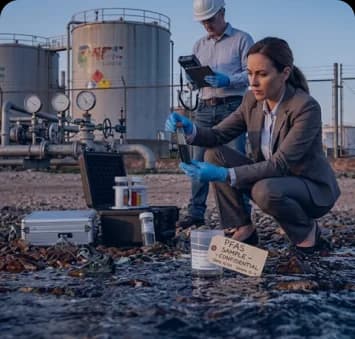 PFAS Lawsuit