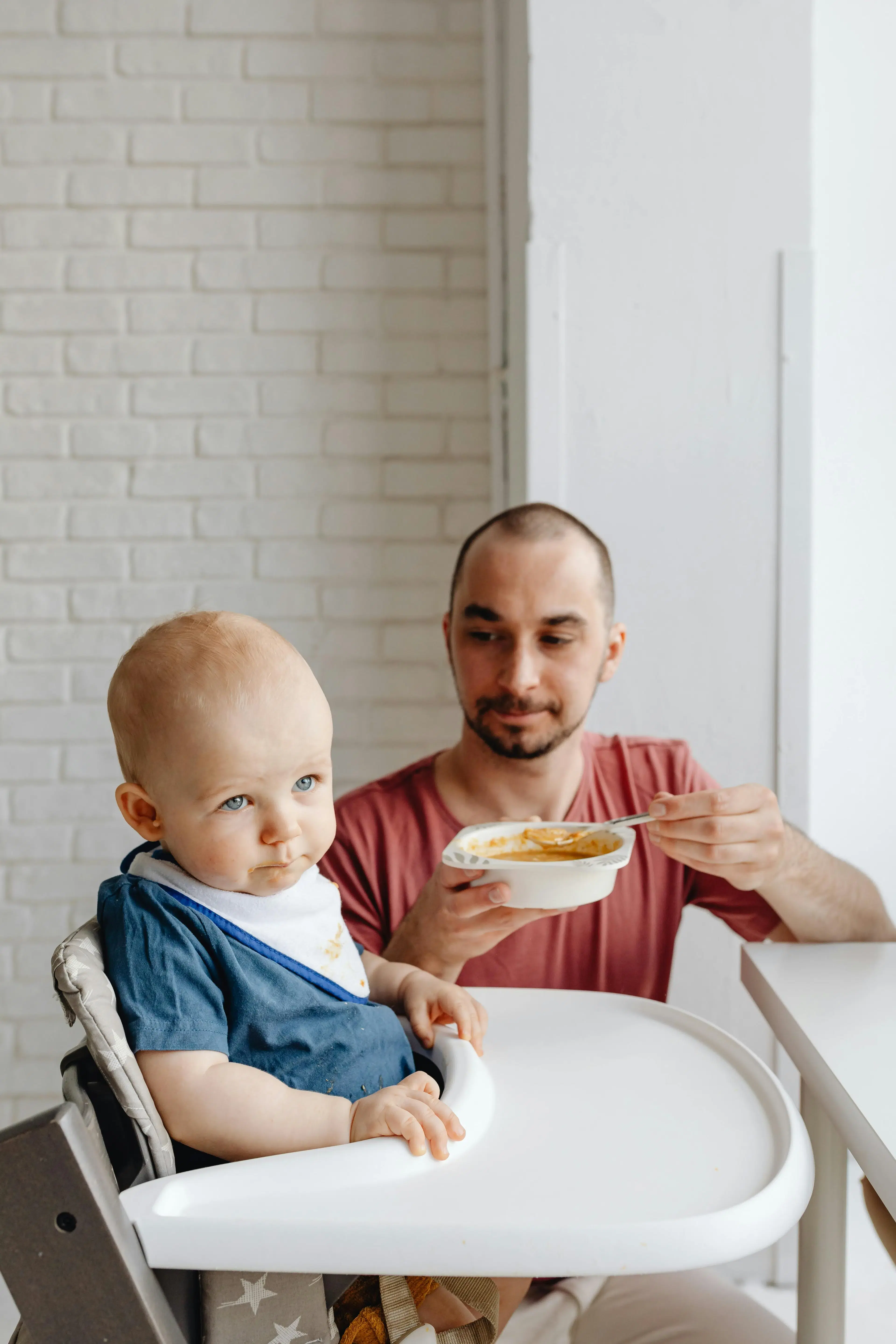 Toxic Baby Food Lawsuit